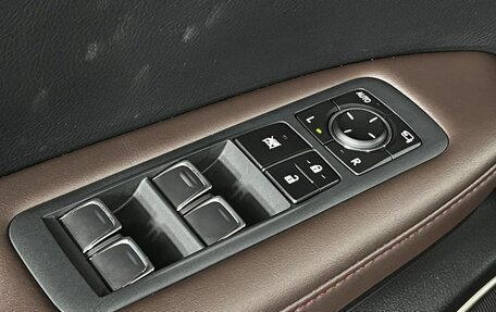 Lexus RX IV рестайлинг, 2021 год, 4 999 000 рублей, 26 фотография