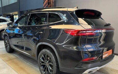 CheryExeed TXL, 2021 год, 1 949 000 рублей, 6 фотография