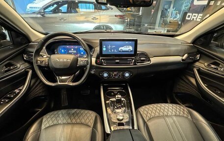 CheryExeed TXL, 2021 год, 1 949 000 рублей, 9 фотография