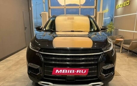 CheryExeed TXL, 2021 год, 1 949 000 рублей, 2 фотография