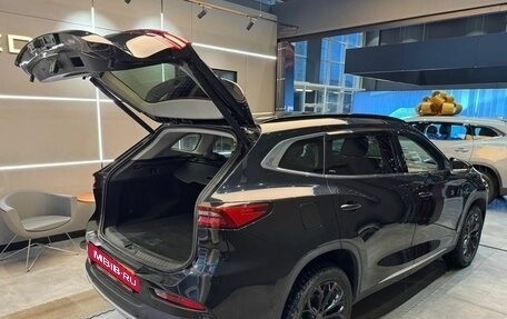 CheryExeed TXL, 2021 год, 1 949 000 рублей, 7 фотография
