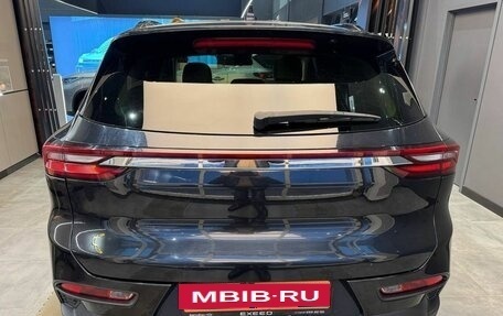 CheryExeed TXL, 2021 год, 1 949 000 рублей, 5 фотография