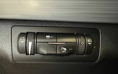 CheryExeed TXL, 2021 год, 1 949 000 рублей, 14 фотография