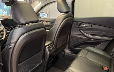 CheryExeed TXL, 2021 год, 1 949 000 рублей, 21 фотография