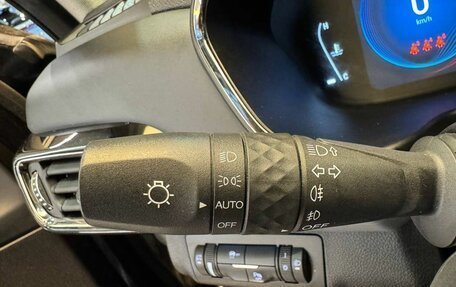 CheryExeed TXL, 2021 год, 1 949 000 рублей, 20 фотография