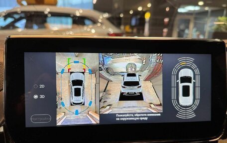 CheryExeed TXL, 2021 год, 1 949 000 рублей, 23 фотография