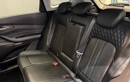 CheryExeed TXL, 2021 год, 1 949 000 рублей, 22 фотография