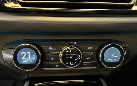 CheryExeed TXL, 2021 год, 1 949 000 рублей, 15 фотография