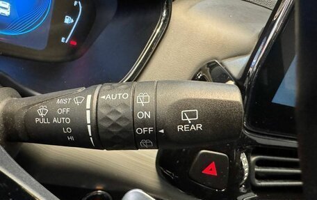 CheryExeed TXL, 2021 год, 1 949 000 рублей, 16 фотография