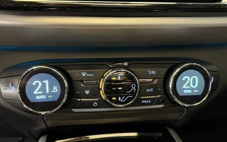 CheryExeed TXL, 2021 год, 1 949 000 рублей, 26 фотография