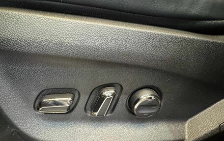 CheryExeed TXL, 2021 год, 1 949 000 рублей, 28 фотография