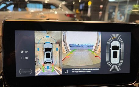 CheryExeed TXL, 2021 год, 1 949 000 рублей, 25 фотография