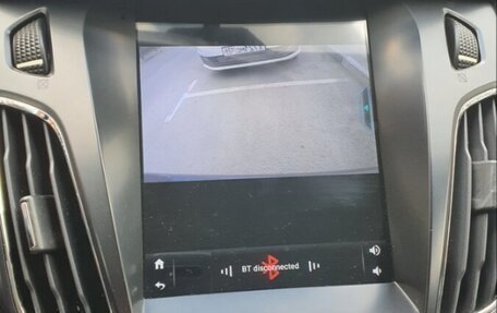 Ford Focus III, 2017 год, 1 215 000 рублей, 13 фотография