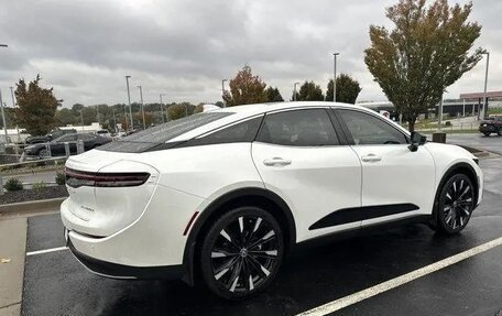 Toyota Crown, 2025 год, 7 фотография