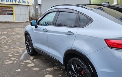 Geely Tugella FY11, 2023 год, 2 800 000 рублей, 1 фотография