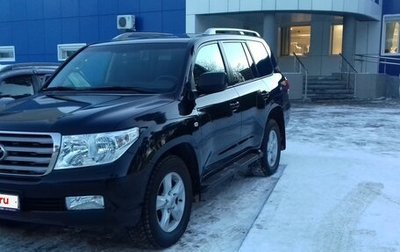 Toyota Land Cruiser 200, 2011 год, 4 500 000 рублей, 1 фотография