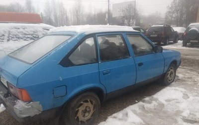 Москвич 2141, 1998 год, 60 000 рублей, 1 фотография