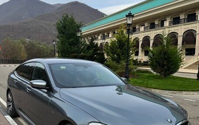 BMW 6 серия, 2018 год, 4 550 000 рублей, 1 фотография