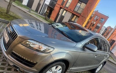 Audi Q7, 2010 год, 1 430 000 рублей, 1 фотография