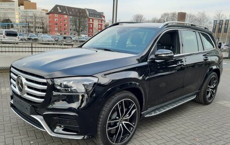 Mercedes-Benz GLS, 2024 год, 20 700 000 рублей, 1 фотография