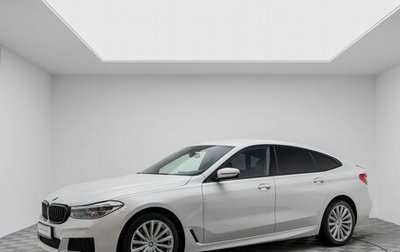 BMW 6 серия, 2019 год, 4 690 000 рублей, 1 фотография