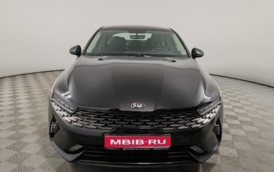 KIA K5, 2020 год, 2 679 000 рублей, 1 фотография