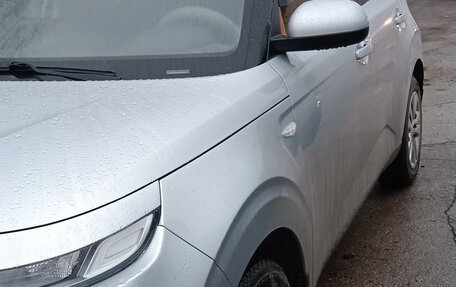 KIA Soul III, 2019 год, 1 450 000 рублей, 4 фотография