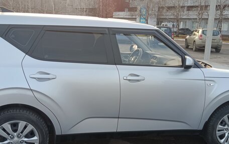 KIA Soul III, 2019 год, 1 450 000 рублей, 7 фотография