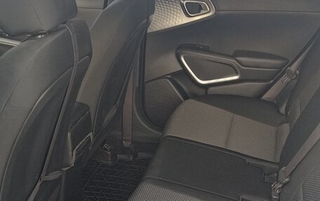 KIA Soul III, 2019 год, 1 450 000 рублей, 12 фотография