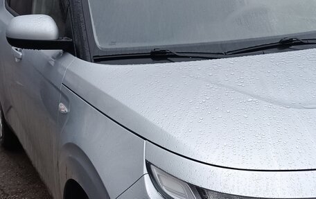 KIA Soul III, 2019 год, 1 450 000 рублей, 3 фотография