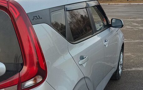 KIA Soul III, 2019 год, 1 450 000 рублей, 5 фотография