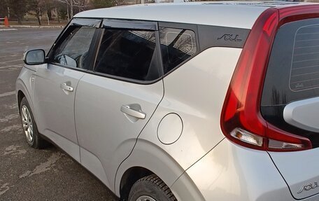 KIA Soul III, 2019 год, 1 450 000 рублей, 6 фотография