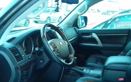 Toyota Land Cruiser 200, 2011 год, 4 500 000 рублей, 5 фотография