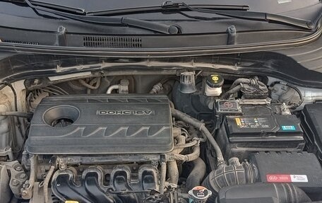 KIA Soul III, 2019 год, 1 450 000 рублей, 9 фотография