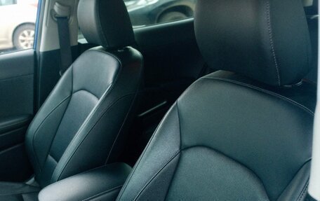 KIA Soul III, 2019 год, 2 000 000 рублей, 9 фотография