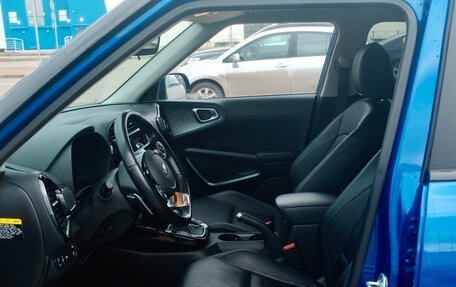 KIA Soul III, 2019 год, 2 000 000 рублей, 7 фотография