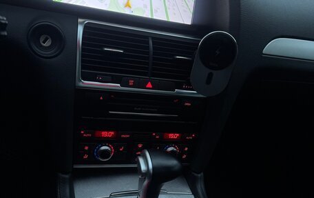 Audi Q7, 2010 год, 1 430 000 рублей, 8 фотография