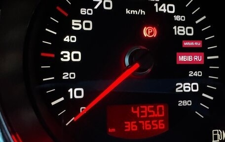 Audi Q7, 2010 год, 1 430 000 рублей, 9 фотография