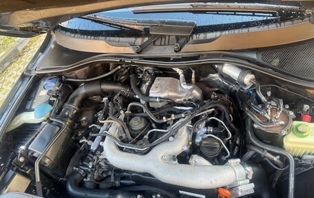 Audi Q7, 2010 год, 1 430 000 рублей, 26 фотография