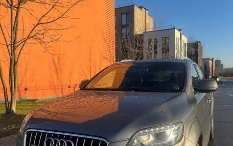 Audi Q7, 2010 год, 1 430 000 рублей, 15 фотография