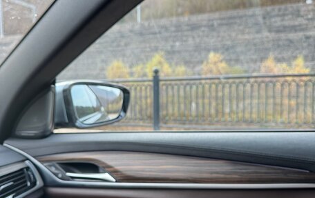 BMW 6 серия, 2018 год, 4 550 000 рублей, 8 фотография