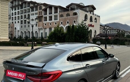 BMW 6 серия, 2018 год, 4 550 000 рублей, 3 фотография