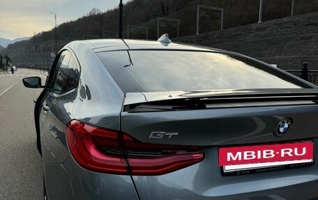 BMW 6 серия, 2018 год, 4 550 000 рублей, 12 фотография