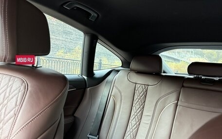 BMW 6 серия, 2018 год, 4 550 000 рублей, 10 фотография