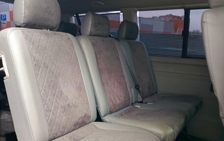 Volkswagen Caravelle T5, 2013 год, 2 350 000 рублей, 14 фотография