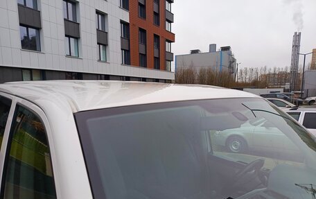 Volkswagen Caravelle T5, 2013 год, 2 350 000 рублей, 20 фотография