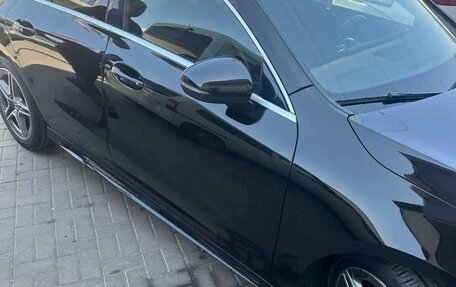 Mercedes-Benz CLA, 2019 год, 3 200 000 рублей, 5 фотография