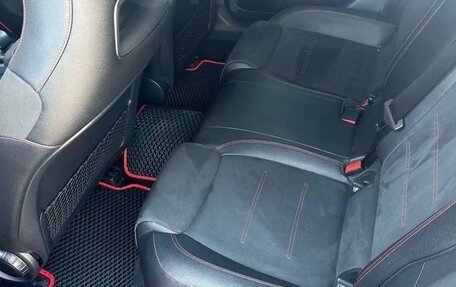 Mercedes-Benz CLA, 2019 год, 3 200 000 рублей, 9 фотография