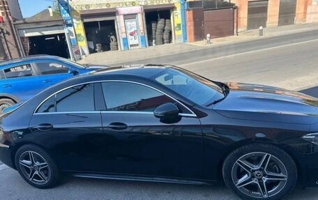 Mercedes-Benz CLA, 2019 год, 3 200 000 рублей, 6 фотография