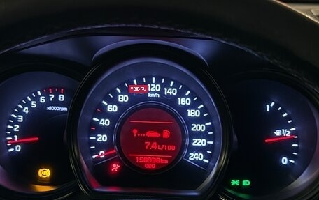 KIA cee'd III, 2013 год, 820 000 рублей, 6 фотография